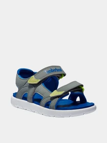 Сандалии Timberland Perkins Row модель TB0A2ATR085 Фото