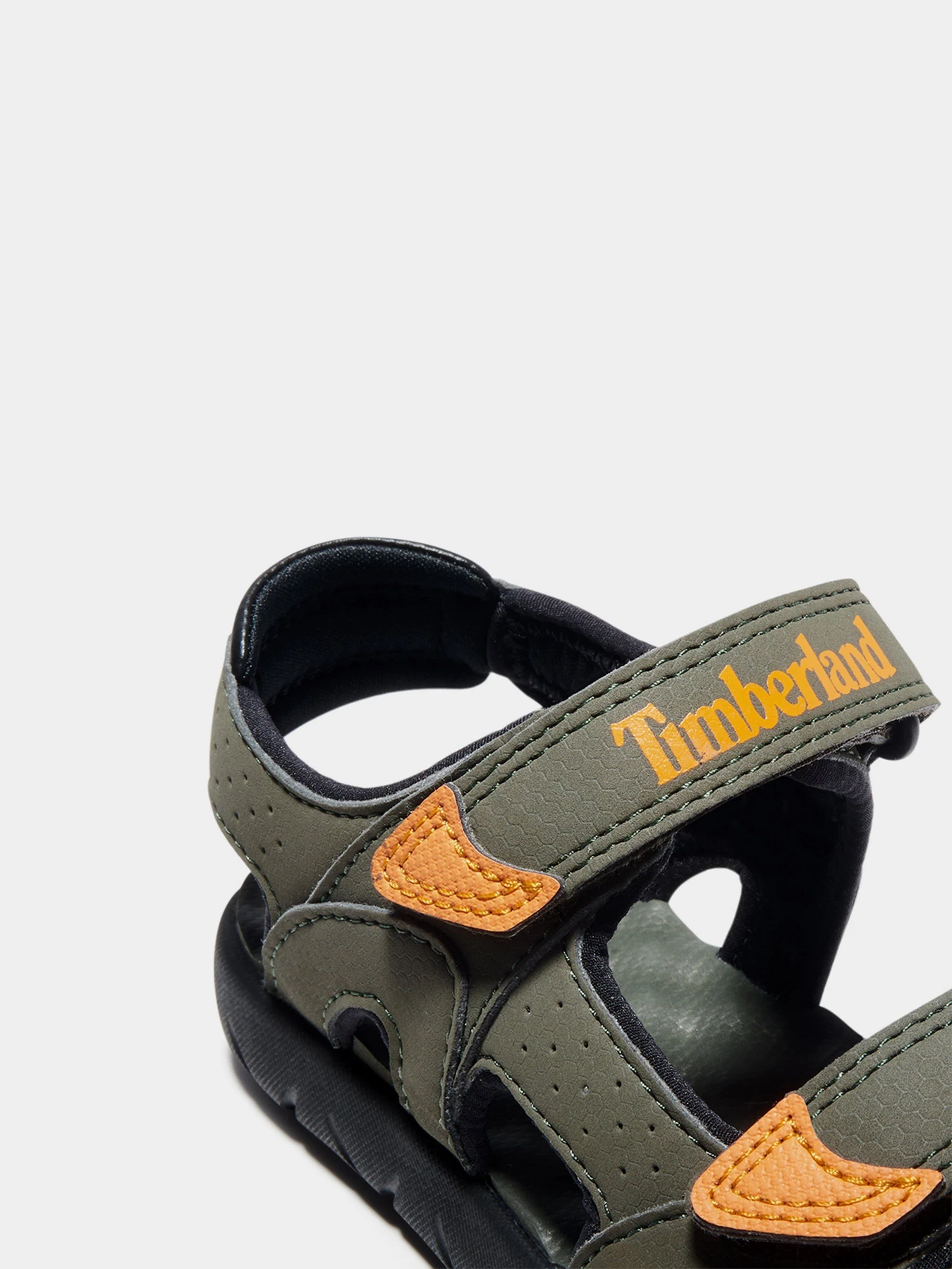 Сандалии Timberland Perkins Row модель TB0A24Y7A58 Сандалии Timberland Perkins Row модель TB0A24Y7A58 Фото
