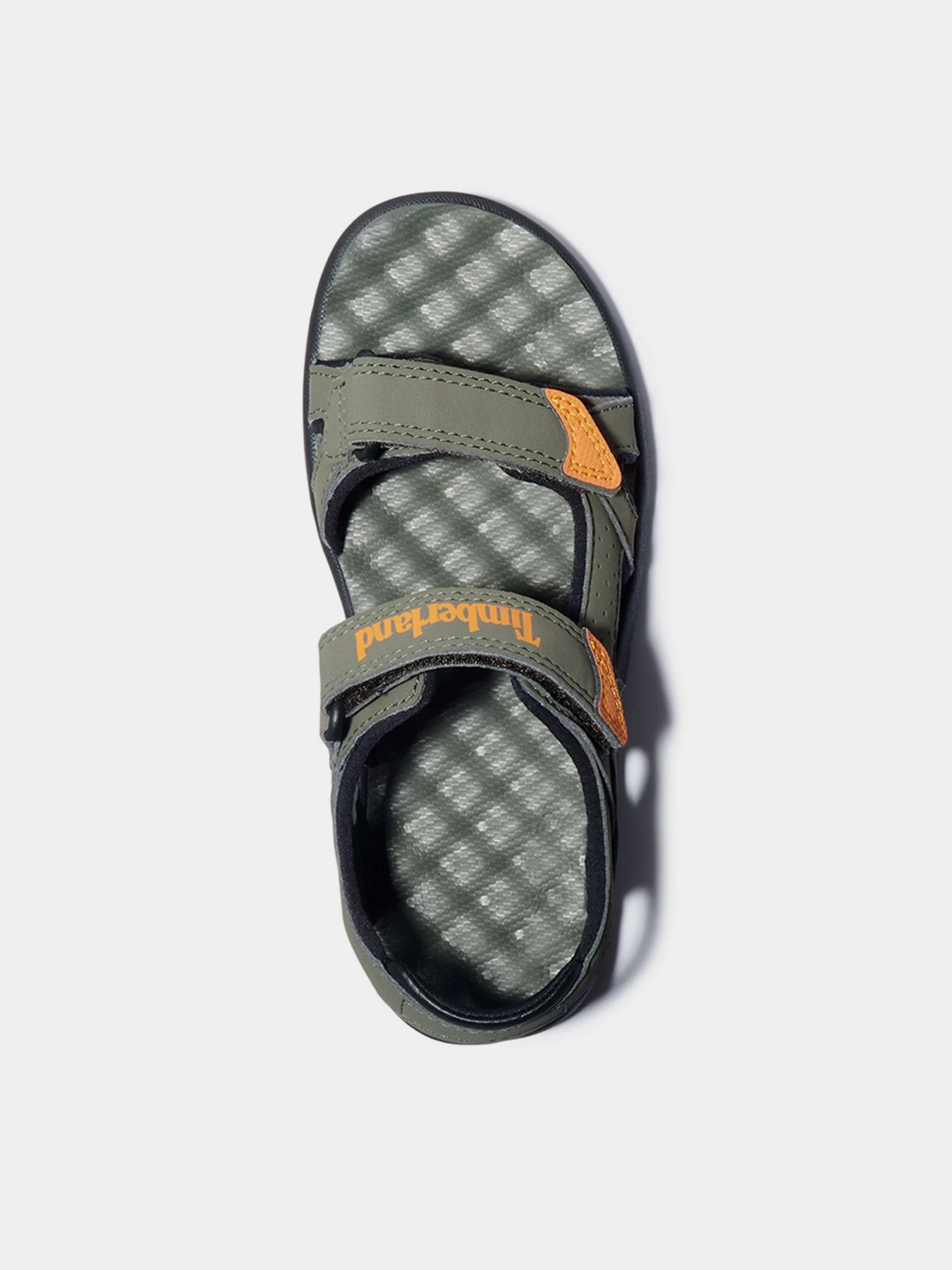 Сандалии Timberland Perkins Row модель TB0A24Y7A58 Сандалии Timberland Perkins Row модель TB0A24Y7A58 Фото