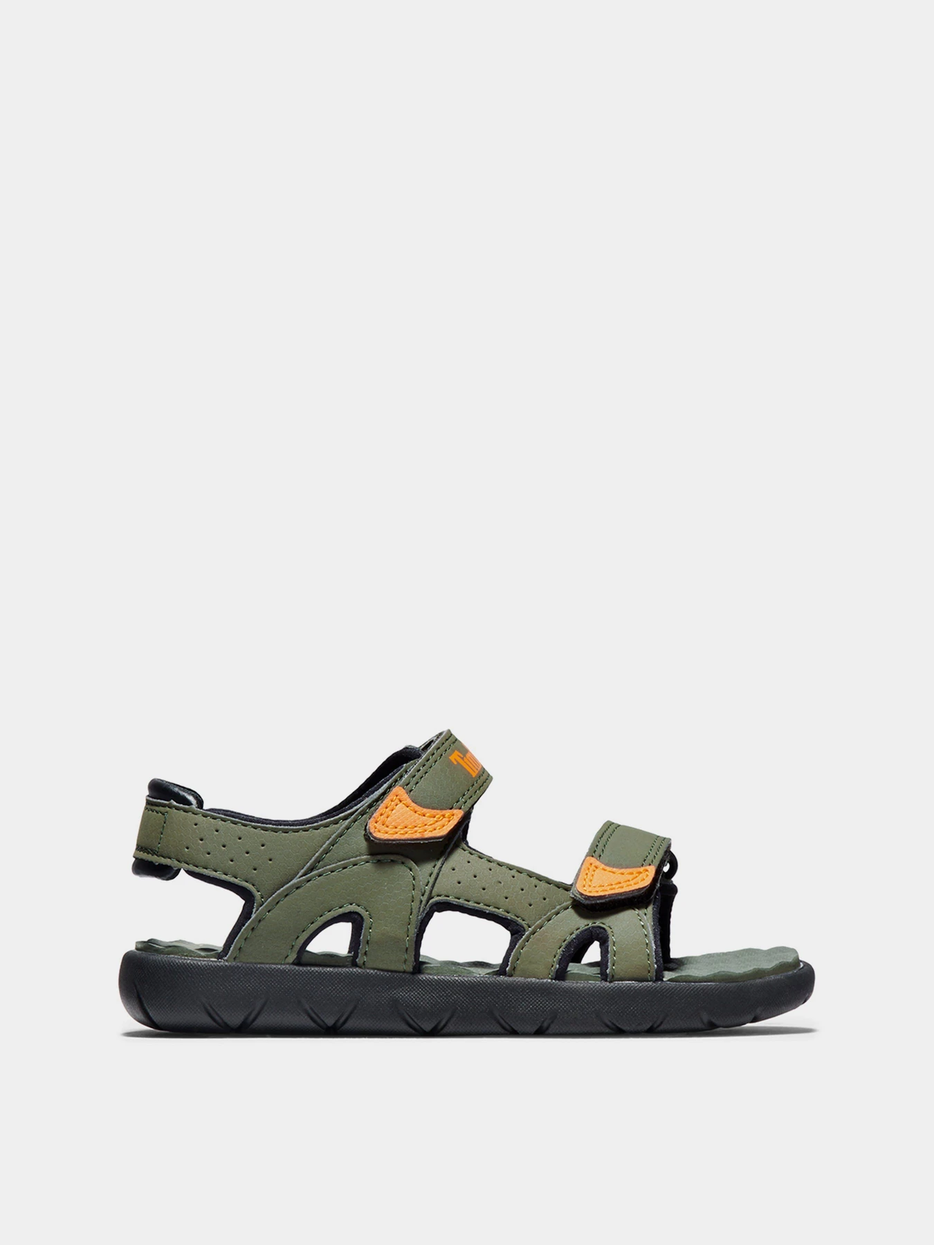 Сандалии Timberland Perkins Row модель TB0A24Y7A58 Сандалии Timberland Perkins Row модель TB0A24Y7A58 Фото