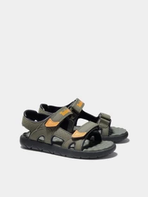 Сандалии Timberland Perkins Row модель TB0A24Y7A58 Фото