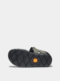 Сандалии Timberland Perkins Row модель TB0A24Y7A58 Фото