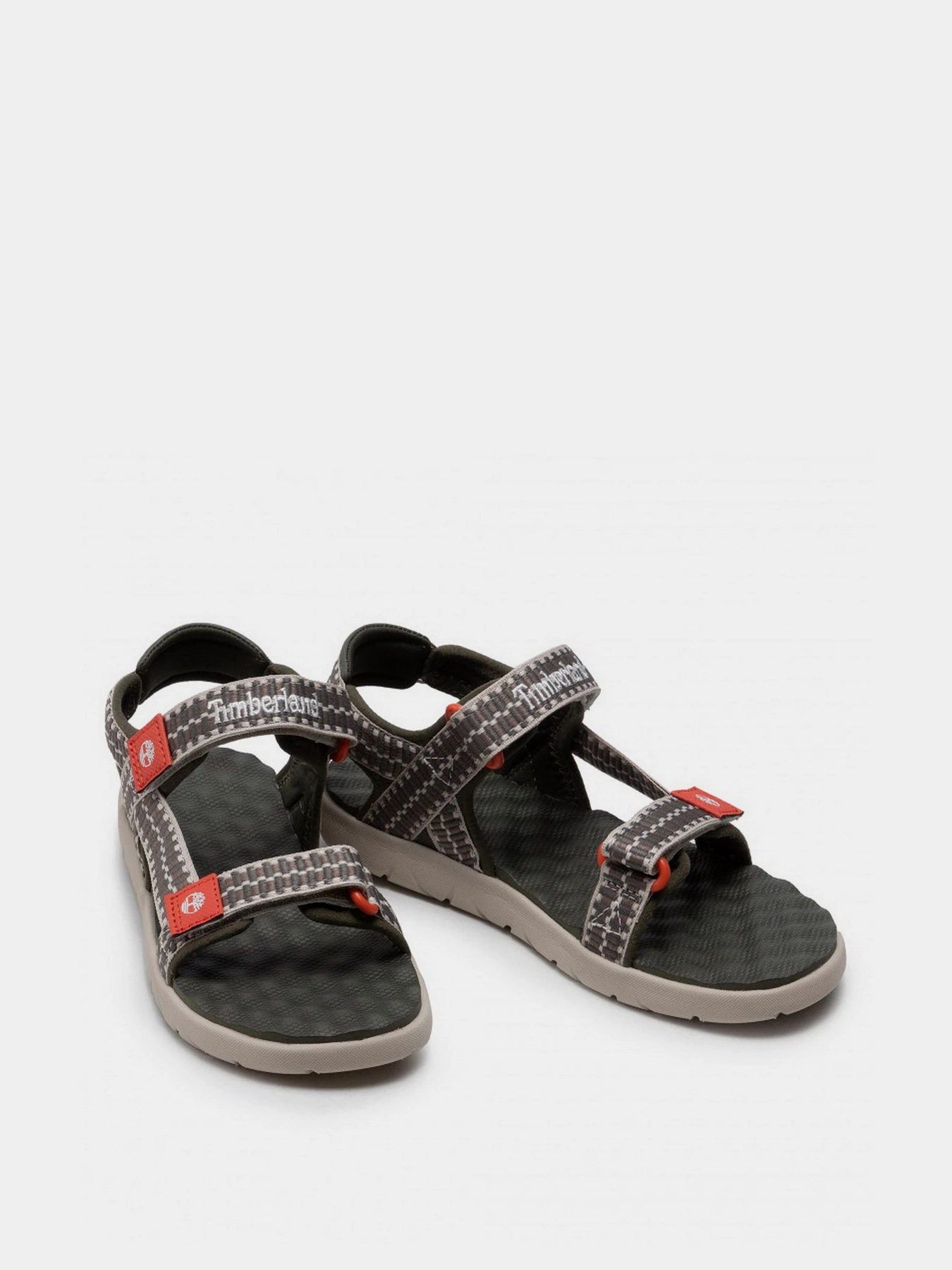 Сандалії Timberland Perkins Row модель TB0A2BUAA58 Сандалії Timberland Perkins Row модель TB0A2BUAA58 Фото