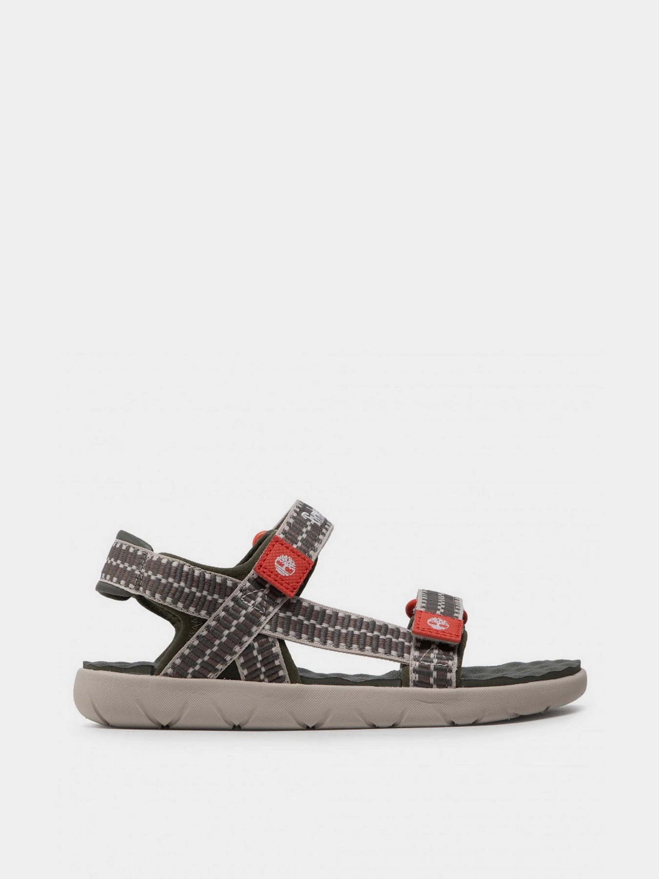 Сандалії Timberland Perkins Row модель TB0A2BUAA58 Сандалії Timberland Perkins Row модель TB0A2BUAA58 Фото