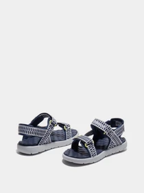 Сандалии Timberland Perkins Row модель TB0A2ASH019 Фото