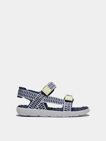 Сандалии Timberland Perkins Row модель TB0A2ASH019 Фото