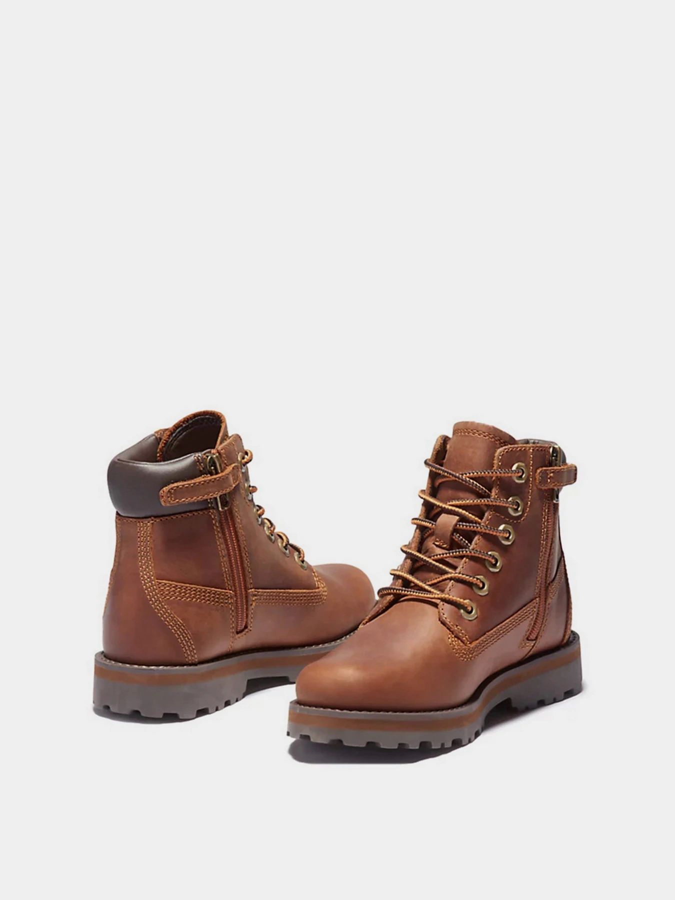 Черевики та чоботи Timberland COURMA модель TB0A279Q358 Черевики та чоботи Timberland COURMA модель TB0A279Q358 Фото