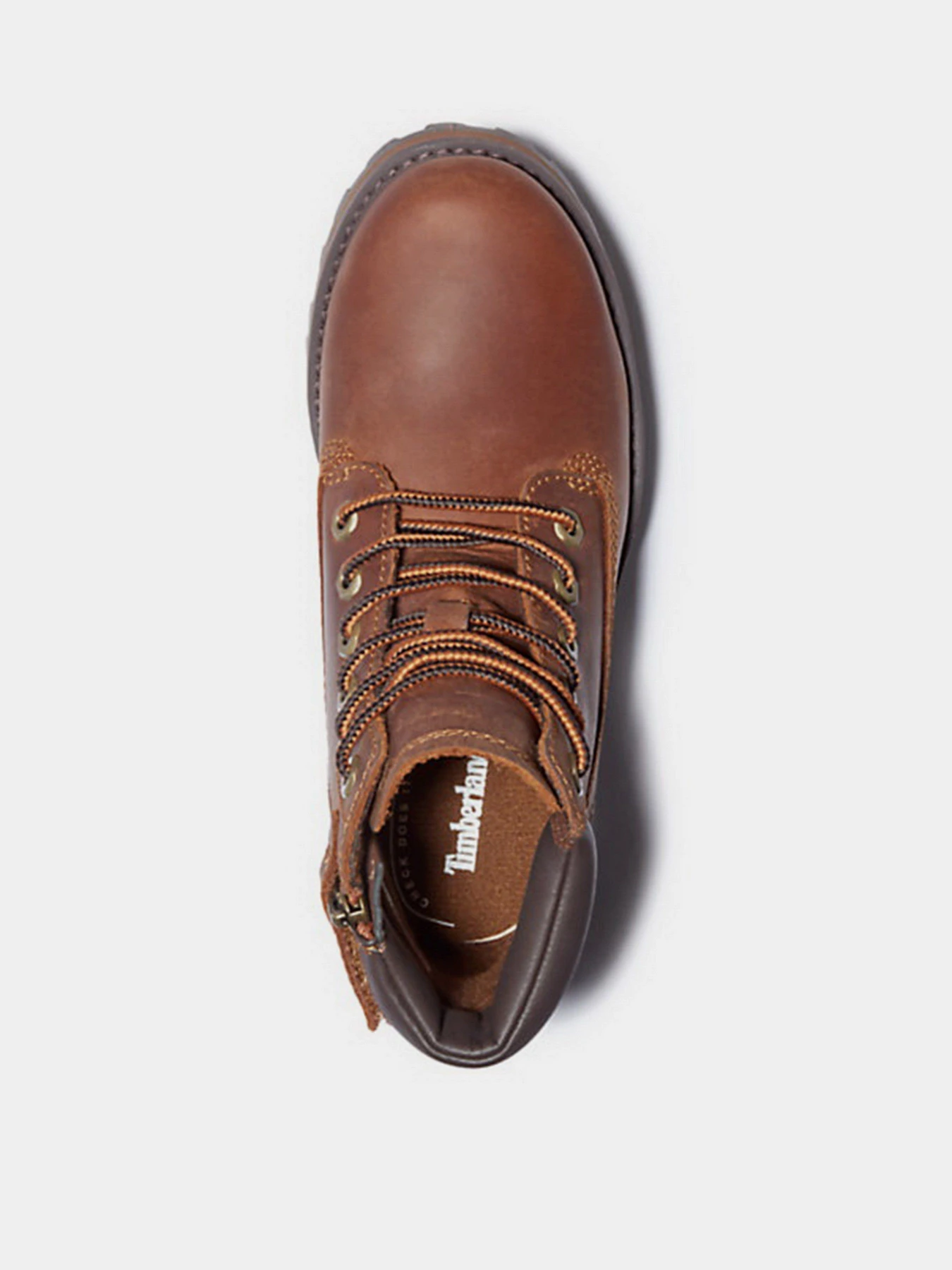 Черевики та чоботи Timberland COURMA модель TB0A279Q358 Черевики та чоботи Timberland COURMA модель TB0A279Q358 Фото