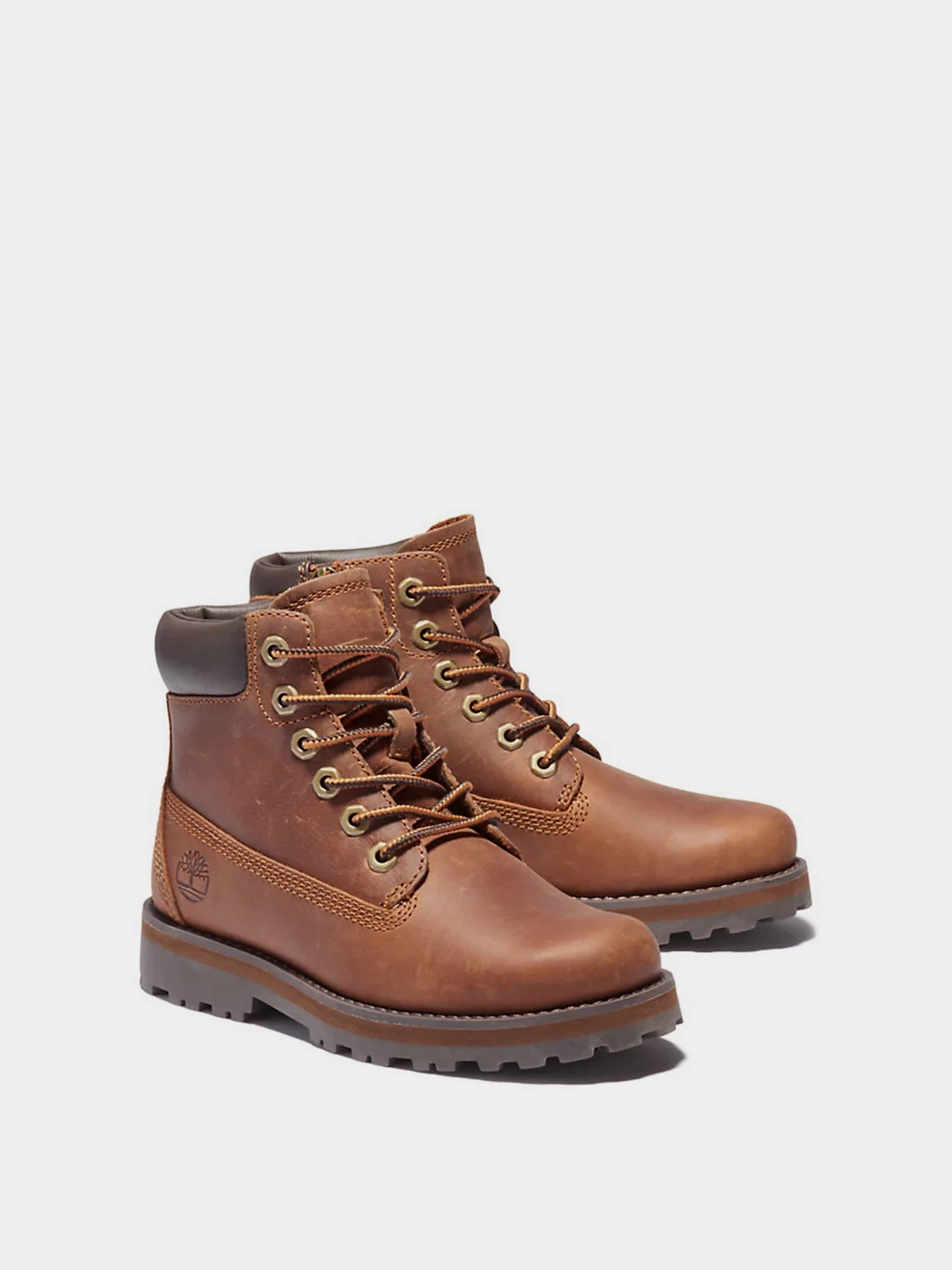Черевики та чоботи Timberland COURMA модель TB0A279Q358 Черевики та чоботи Timberland COURMA модель TB0A279Q358 Фото