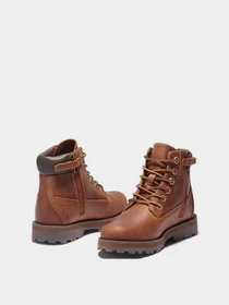Черевики та чоботи Timberland COURMA модель TB0A279Q358 Фото