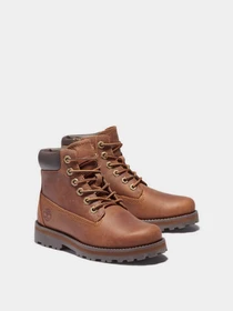 Черевики та чоботи Timberland COURMA модель TB0A279Q358 Фото