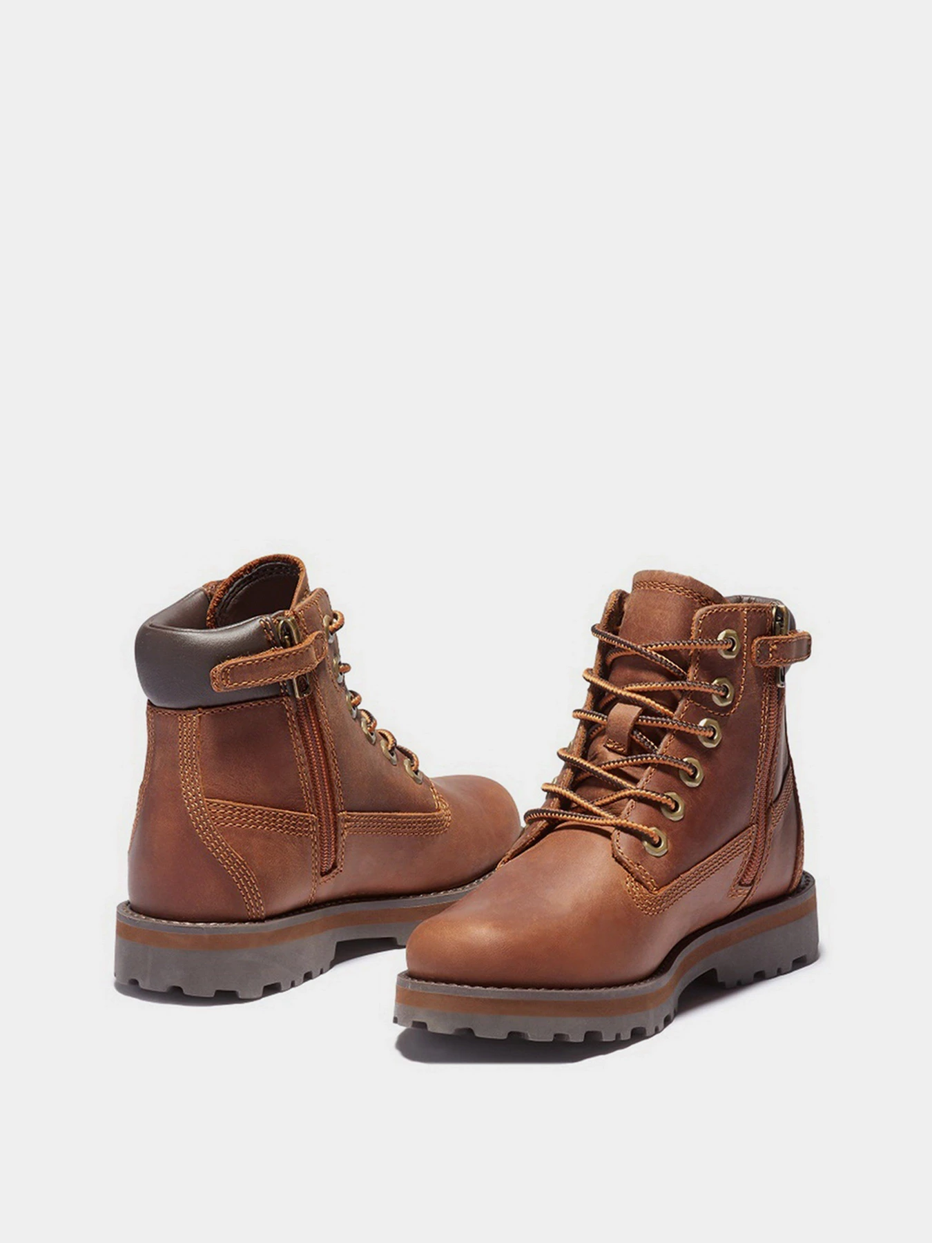 Черевики та чоботи Timberland COURMA модель TB0A28VX358 Черевики та чоботи Timberland COURMA модель TB0A28VX358 Фото