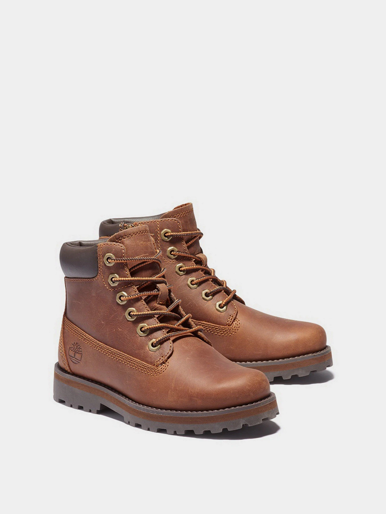 Черевики та чоботи Timberland COURMA модель TB0A28VX358 Черевики та чоботи Timberland COURMA модель TB0A28VX358 Фото