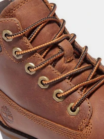 Черевики та чоботи Timberland COURMA модель TB0A28VX358 Фото