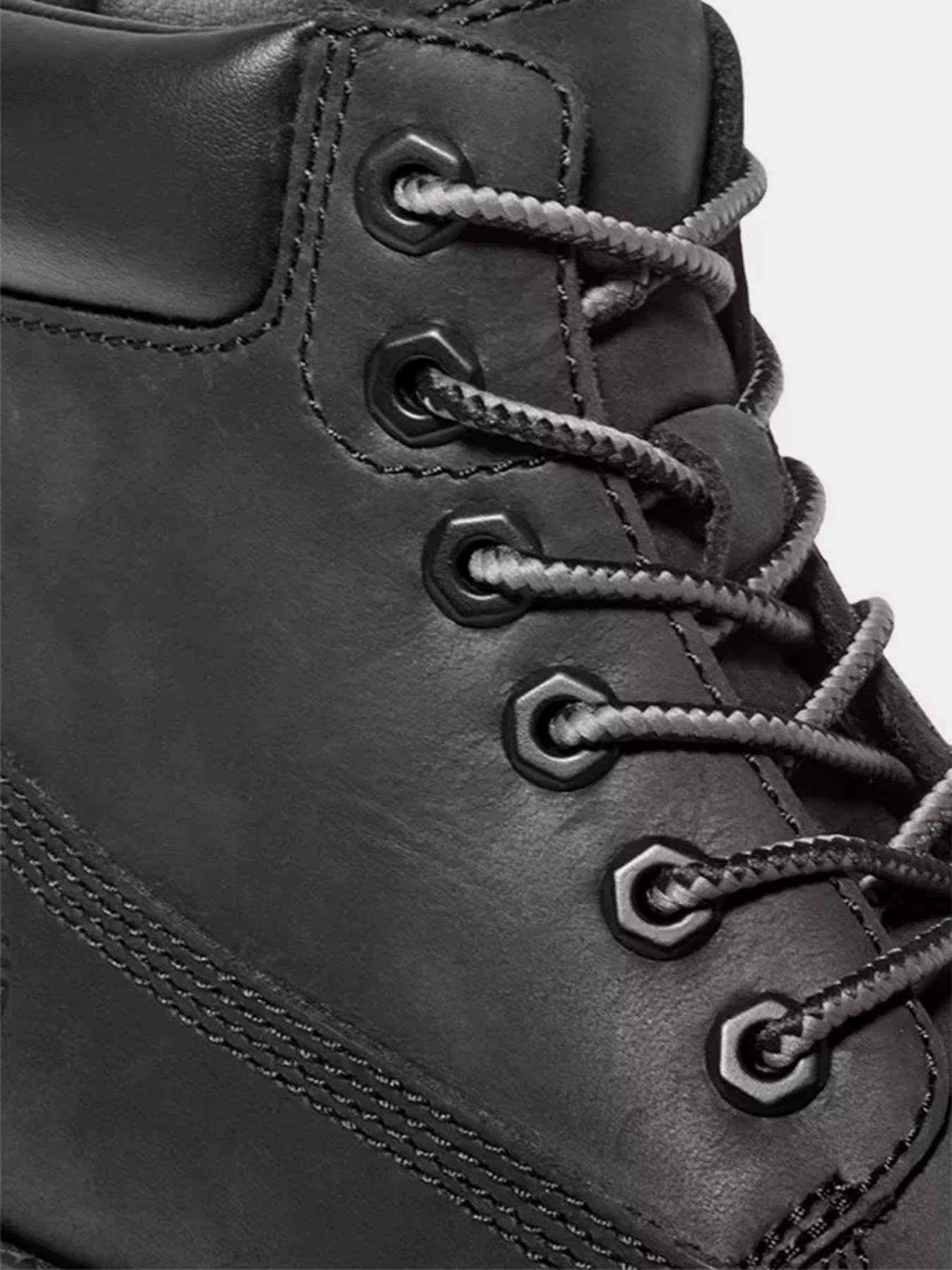 Ботинки и сапоги Timberland Courma 6 Inch Side-Zip модель TB0A28W9001 Фото