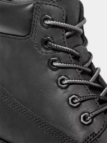 Ботинки и сапоги Timberland Courma 6 Inch Side-Zip модель TB0A28W9001 Фото