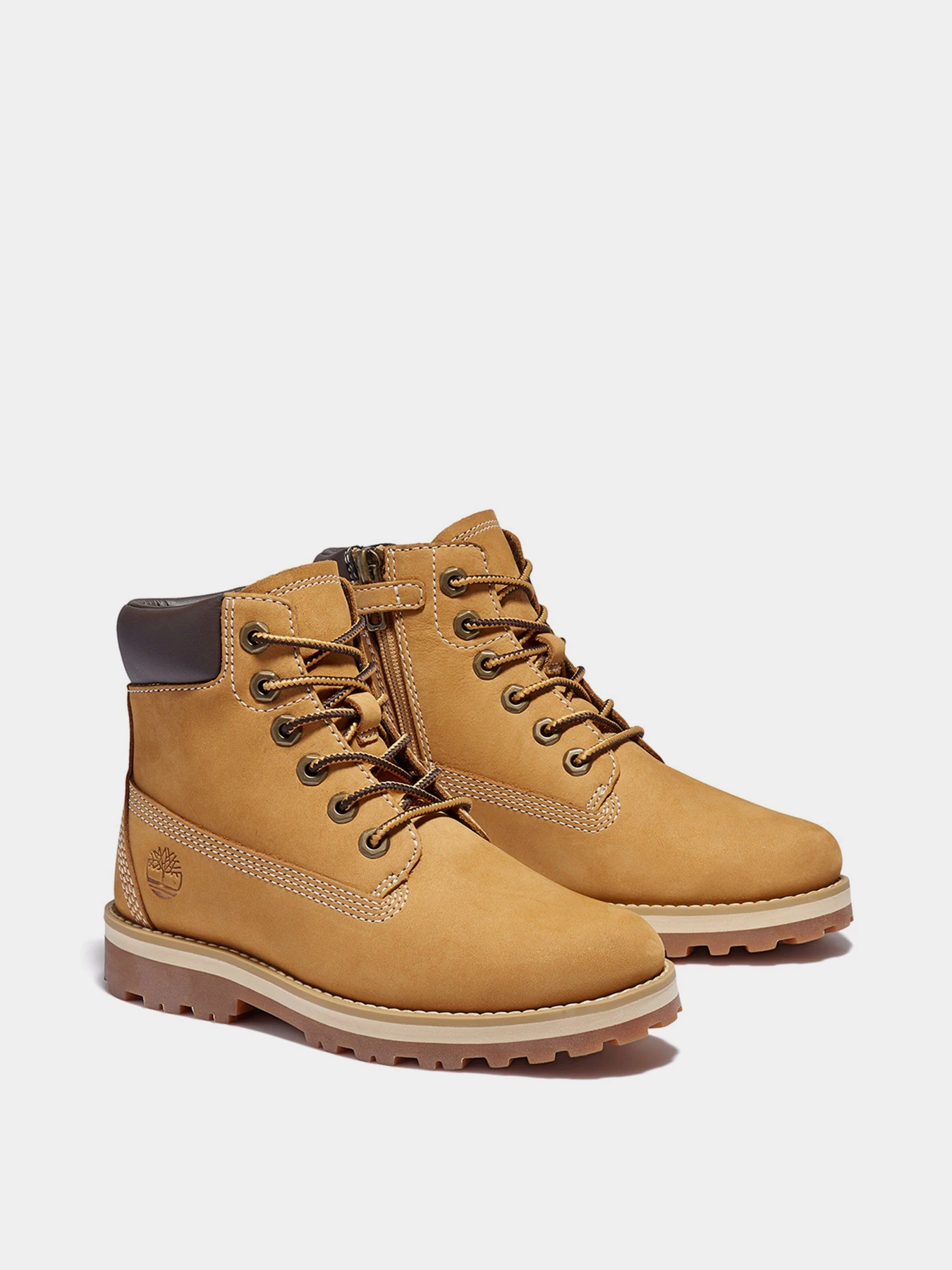 Черевики та чоботи Timberland Courma модель TB0A27BB231 Фото