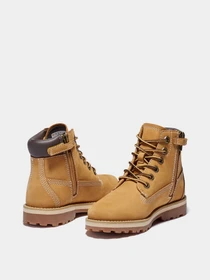Черевики та чоботи Timberland Courma модель TB0A27BB231 Фото