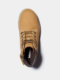 Черевики та чоботи Timberland Courma модель TB0A27BB231 Фото