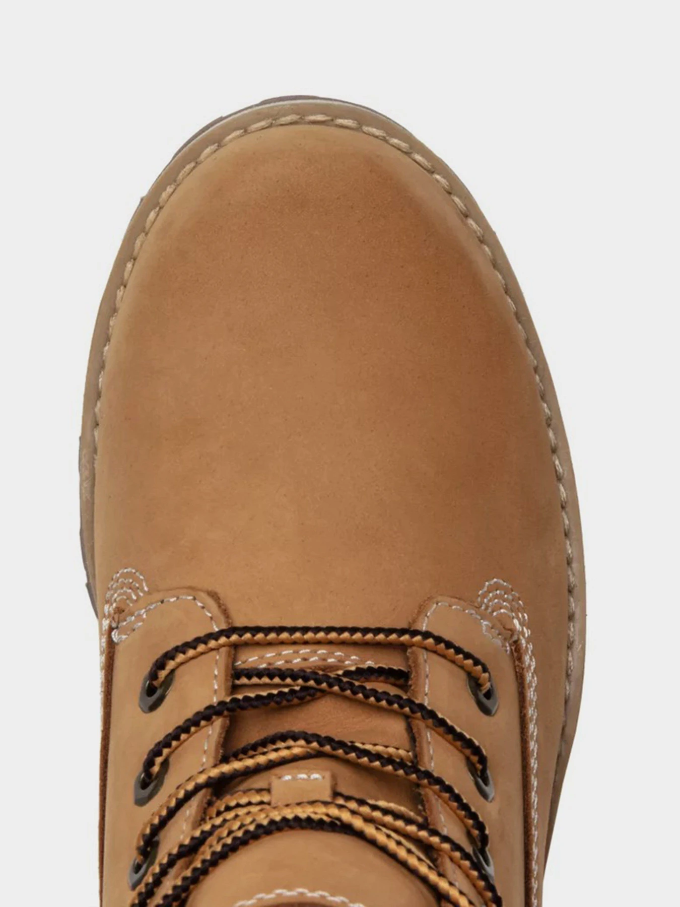 Черевики та чоботи Timberland JUNIOR COURMA модель TB0A28X7231 Черевики та чоботи Timberland JUNIOR COURMA модель TB0A28X7231 Фото