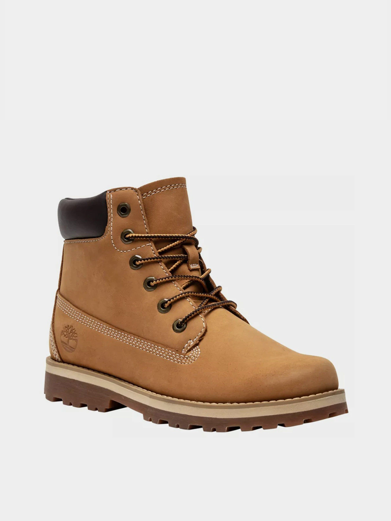 Черевики та чоботи Timberland JUNIOR COURMA модель TB0A28X7231 Черевики та чоботи Timberland JUNIOR COURMA модель TB0A28X7231 Фото