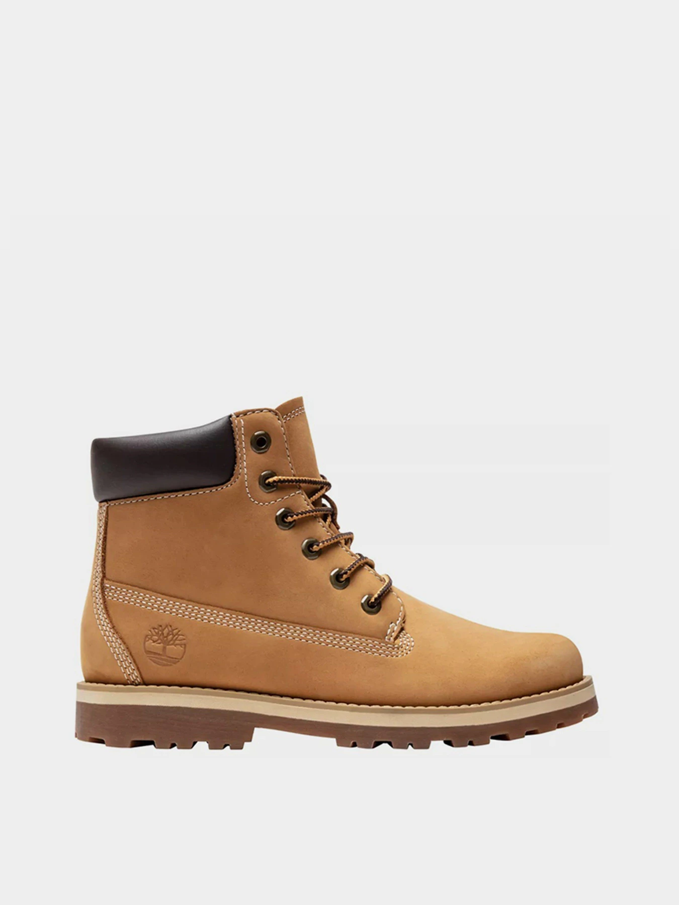 Черевики та чоботи Timberland JUNIOR COURMA модель TB0A28X7231 Черевики та чоботи Timberland JUNIOR COURMA модель TB0A28X7231 Фото