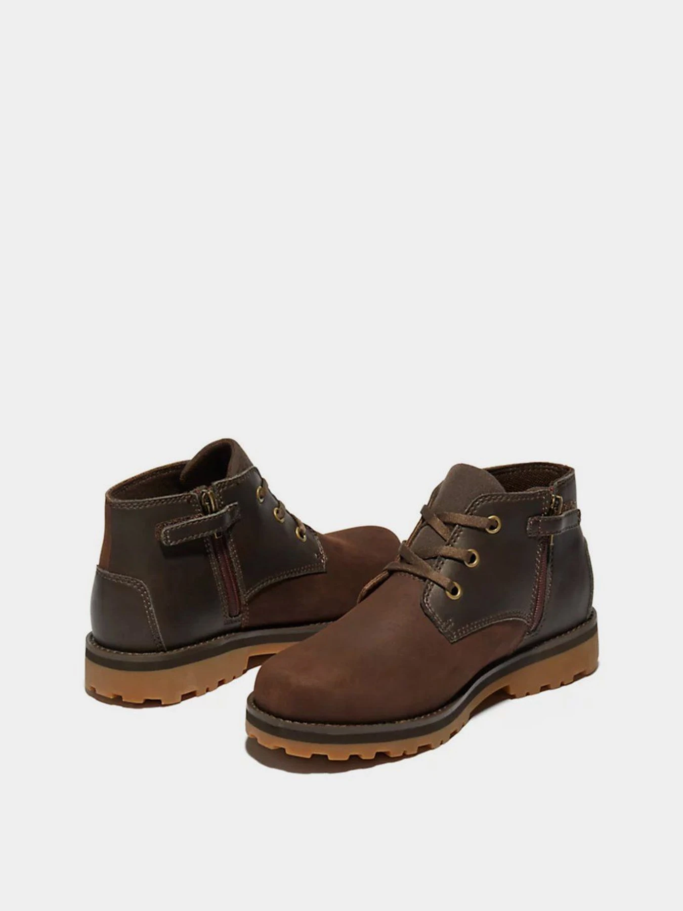 Ботинки и сапоги Timberland Courma Chukka модель TB0A2BQNV13 Ботинки и сапоги Timberland Courma Chukka модель TB0A2BQNV13 Фото