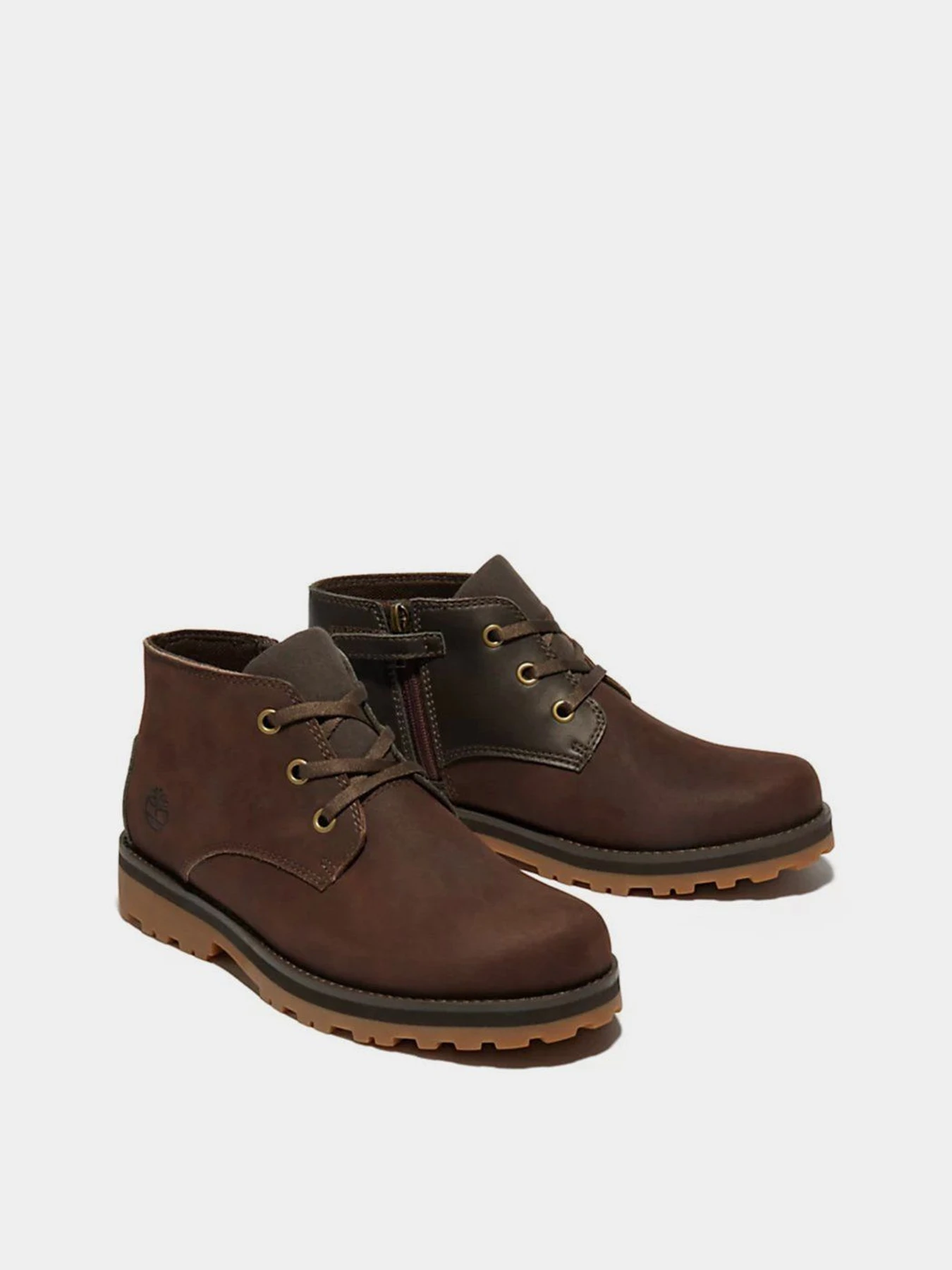 Ботинки и сапоги Timberland Courma Chukka модель TB0A2BQNV13 Ботинки и сапоги Timberland Courma Chukka модель TB0A2BQNV13 Фото