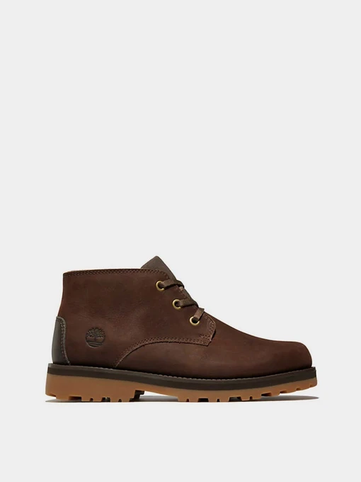 Ботинки и сапоги Timberland Courma Chukka модель TB0A2BQNV13 Фото