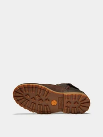 Ботинки и сапоги Timberland Courma Chukka модель TB0A2BQNV13 Фото