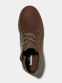 Ботинки и сапоги Timberland Courma Chukka модель TB0A2BQNV13 Фото