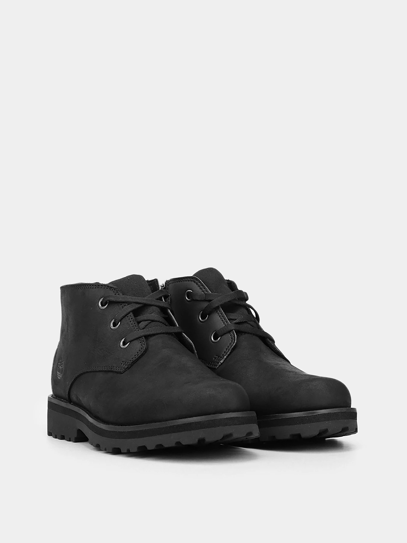 Ботинки и сапоги Timberland Courma модель TB0A2HNH015 Ботинки и сапоги Timberland Courma модель TB0A2HNH015 Фото