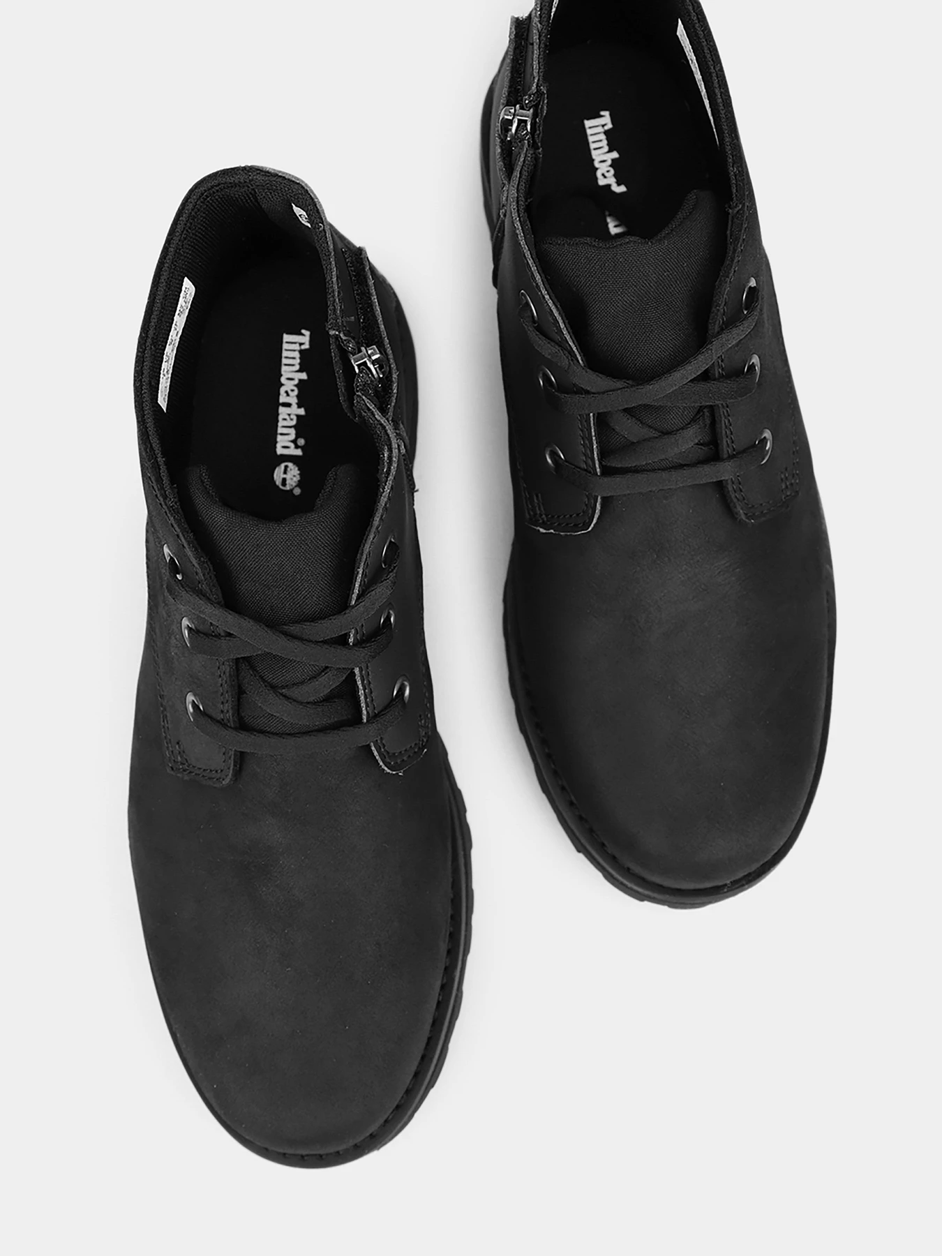 Ботинки и сапоги Timberland Courma модель TB0A2HNH015 Ботинки и сапоги Timberland Courma модель TB0A2HNH015 Фото