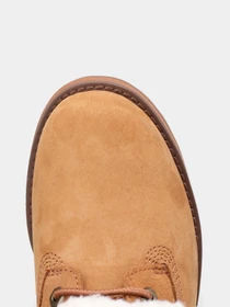 Ботинки и сапоги Timberland Laarzen COURMA модель TB0A2GT3F13 Фото