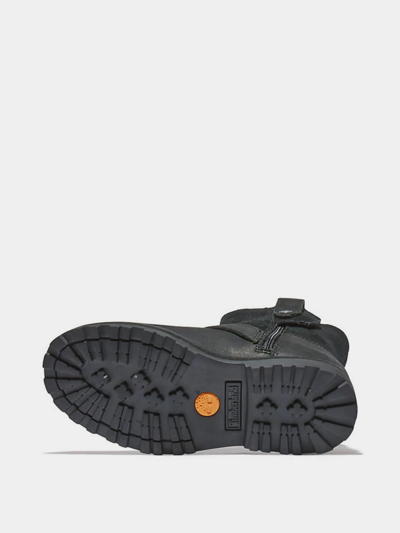 Сапоги и ботфорты Timberland Courma Kid Side-Zip модель TB0A2H67015 Сапоги и ботфорты Timberland Courma Kid Side-Zip модель TB0A2H67015 Фото