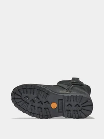 Сапоги и ботфорты Timberland Courma Kid Side-Zip модель TB0A2H67015 Фото