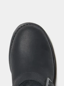 Сапоги и ботфорты Timberland Courma Kid Side-Zip модель TB0A2H67015 Фото