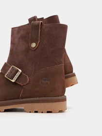 Ботинки и сапоги Timberland Courma Side-Zip модель TB0A2H6GV13 Фото