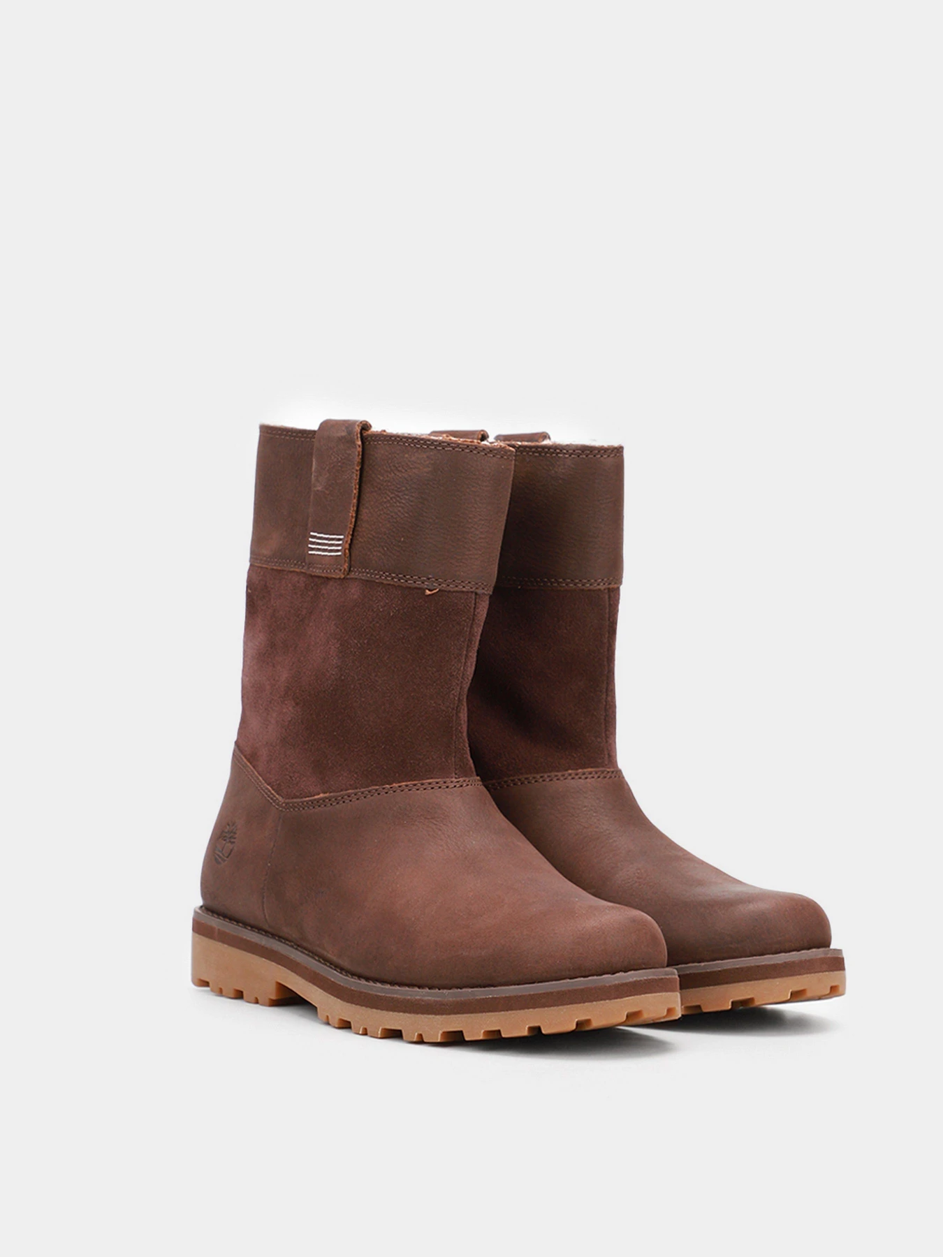 Ботинки и сапоги Timberland Courma Pull-On модель TB0A2BQ1V13 Ботинки и сапоги Timberland Courma Pull-On модель TB0A2BQ1V13 Фото