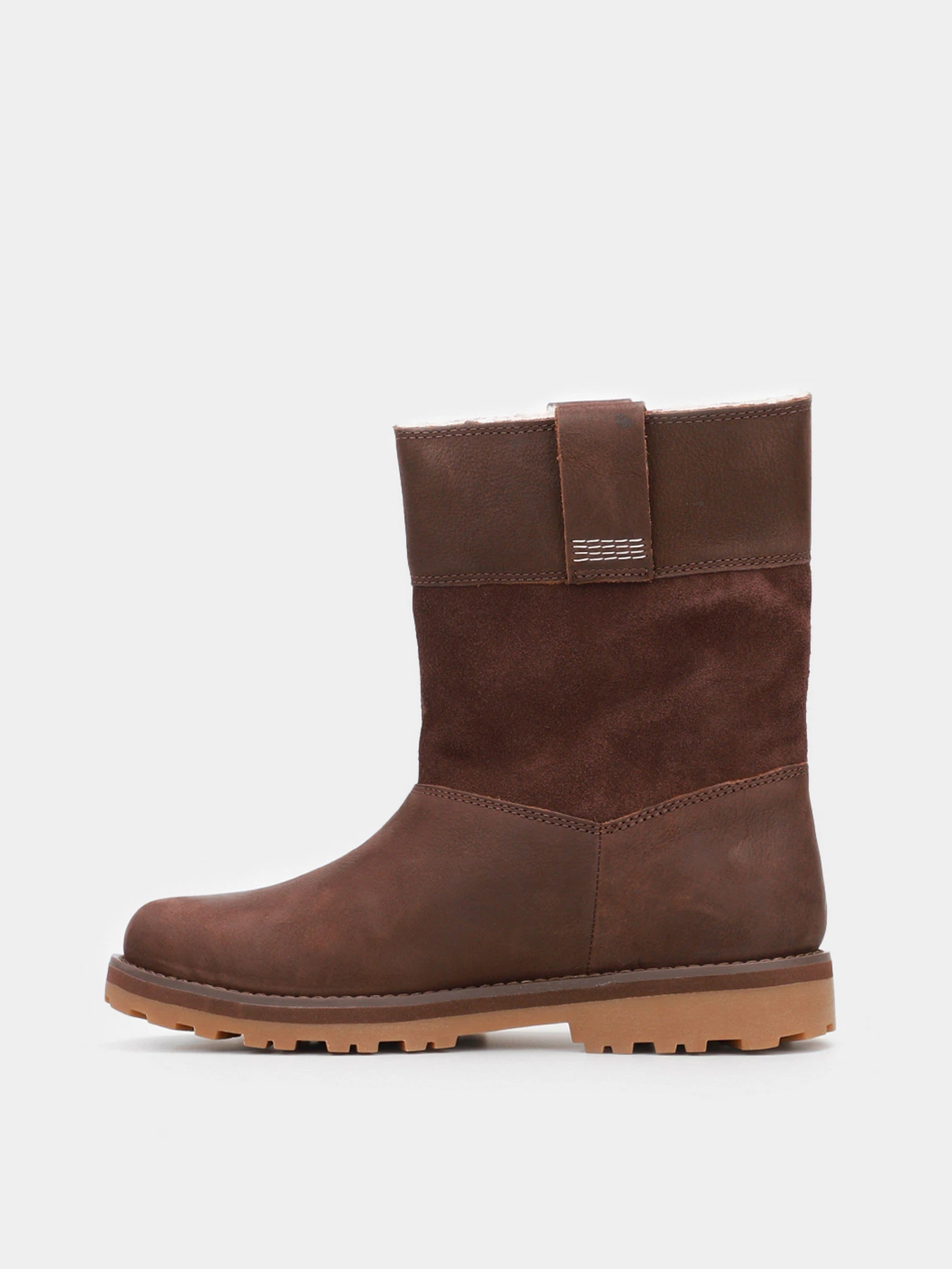 Ботинки и сапоги Timberland Courma Pull-On модель TB0A2BQ1V13 Ботинки и сапоги Timberland Courma Pull-On модель TB0A2BQ1V13 Фото