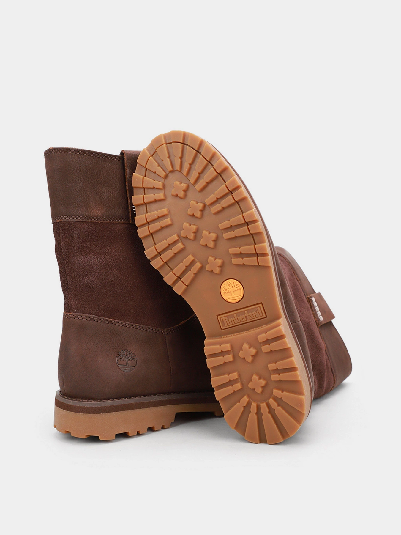 Ботинки и сапоги Timberland Courma Pull-On модель TB0A2BQ1V13 Ботинки и сапоги Timberland Courma Pull-On модель TB0A2BQ1V13 Фото