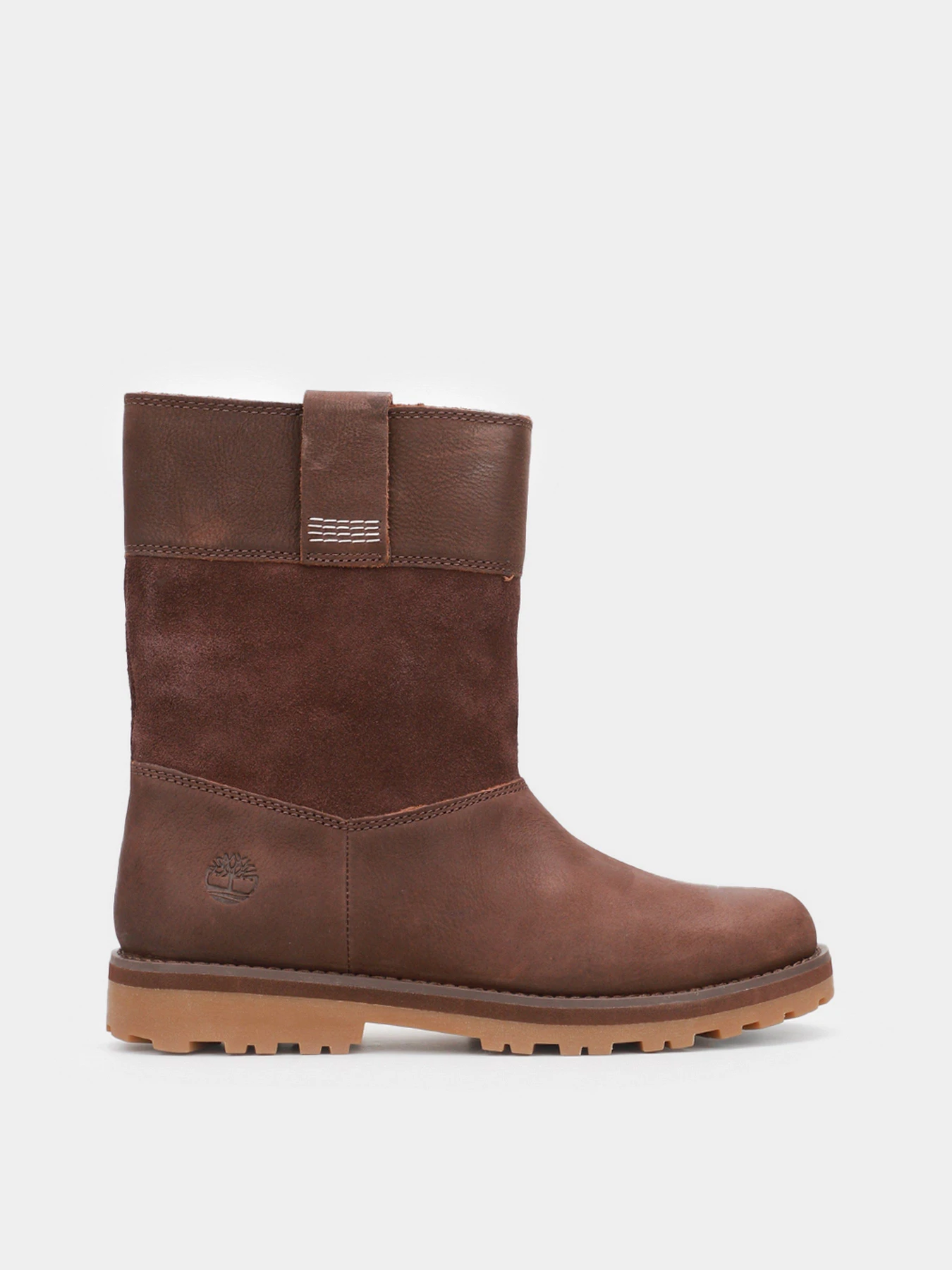 Ботинки и сапоги Timberland Courma Pull-On модель TB0A2BQ1V13 Ботинки и сапоги Timberland Courma Pull-On модель TB0A2BQ1V13 Фото