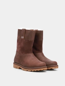 Ботинки и сапоги Timberland Courma Pull-On модель TB0A2BQ1V13 Фото