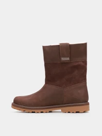 Ботинки и сапоги Timberland Courma Pull-On модель TB0A2BQ1V13 Фото