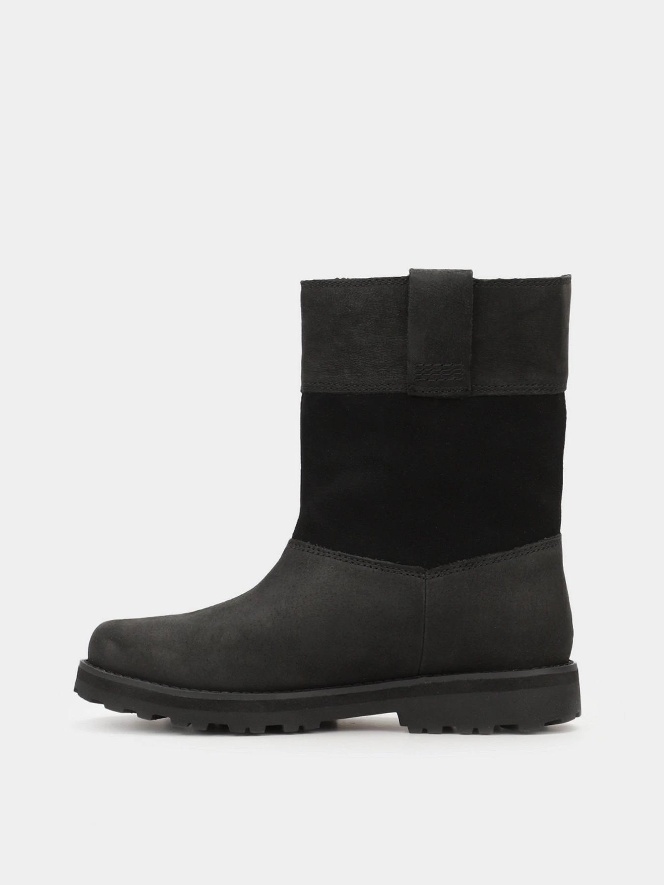 Ботинки и сапоги Timberland Courma Pull-On модель TB0A2HM8015 Фото