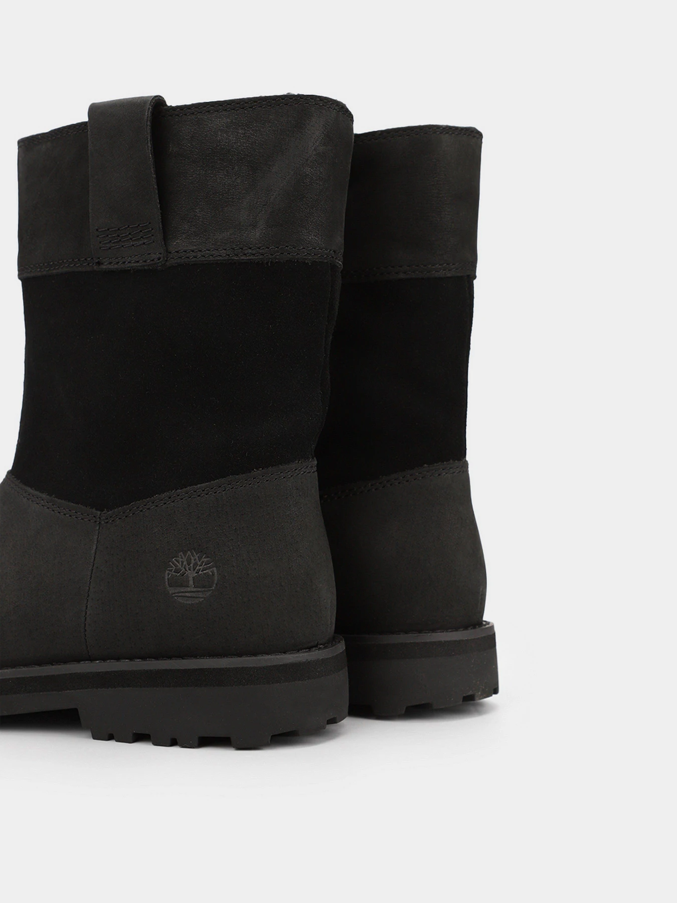 Ботинки и сапоги Timberland Courma Pull-On модель TB0A2HM8015 Фото
