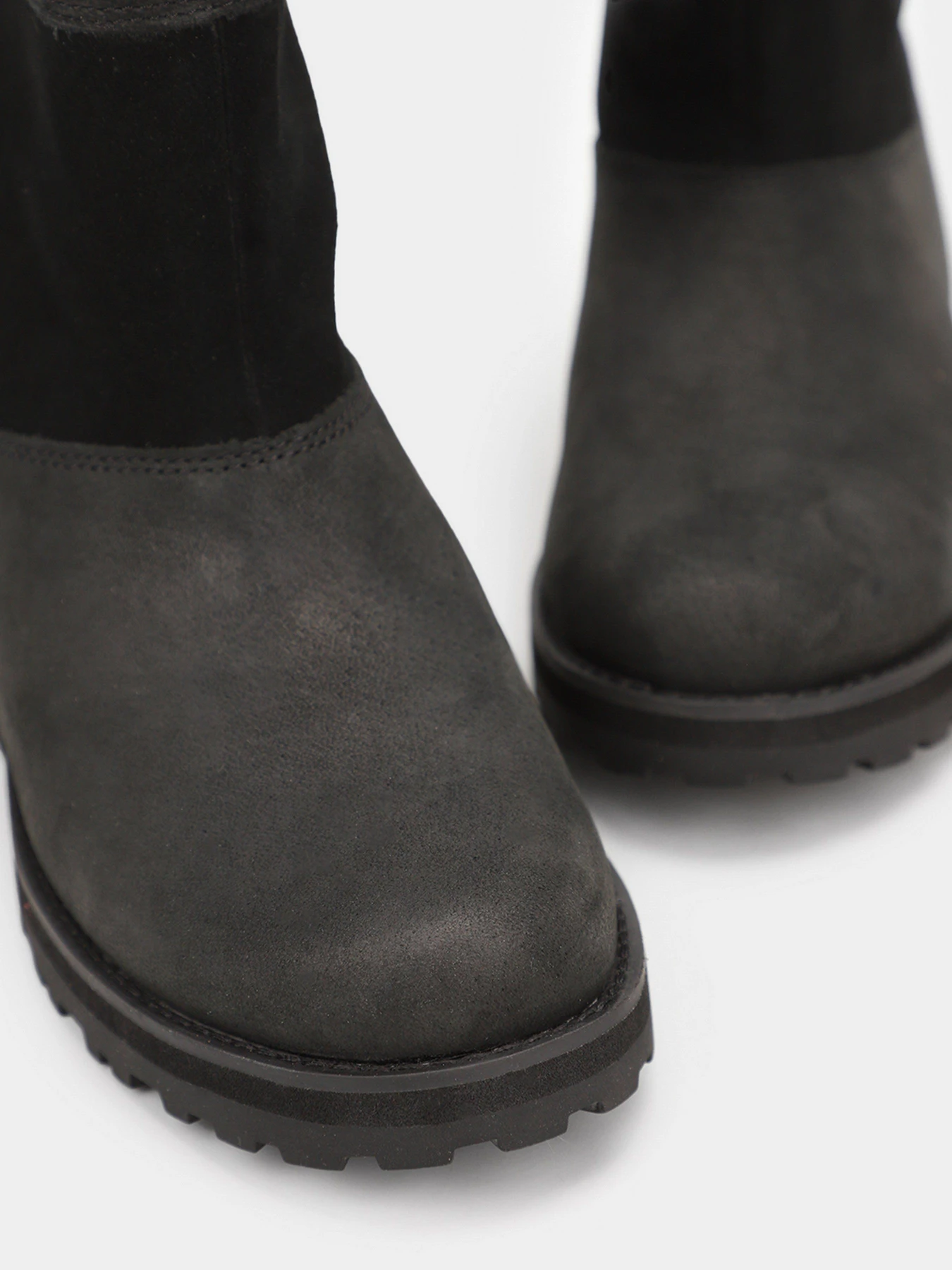 Ботинки и сапоги Timberland Courma Pull-On модель TB0A2HM8015 Фото