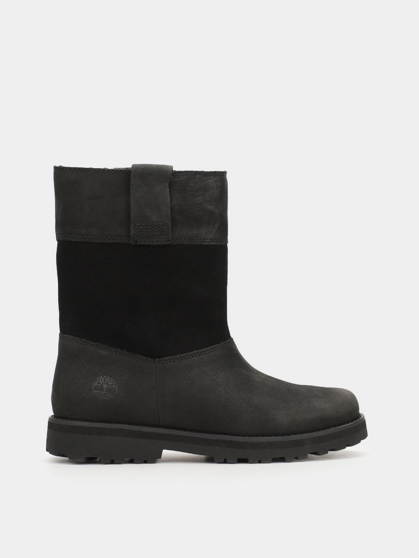 Ботинки и сапоги Timberland Courma Pull-On модель TB0A2HM8015 Фото
