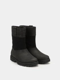 Ботинки и сапоги Timberland Courma Pull-On модель TB0A2HM8015 Фото