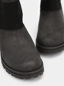 Ботинки и сапоги Timberland Courma Pull-On модель TB0A2HM8015 Фото